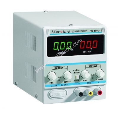 0-30-Volt-5-Amper-Ayarli-Guc-Kaynagi-(PS-305D)