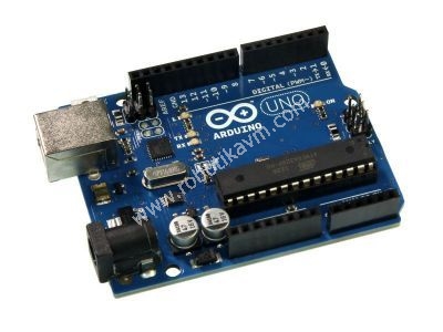 Arduino-UNO-R3-(Klon)