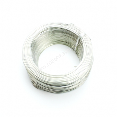 100-Metre-cok-Damarli-Montaj-Kablosu-24AWG---Gri