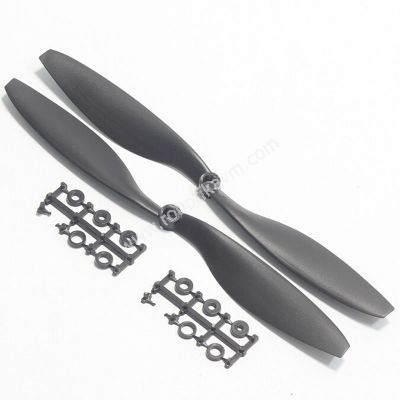 1045-Karbon-Katkili-CW-CCW-Pervane-Seti---Carbon-Propeller-Kit