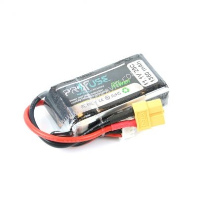 11,1V-Lipo-Batarya-1350mAh-25C