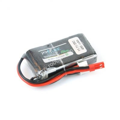 11,1V-Lipo-Batarya-450mAh-25C