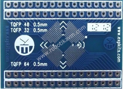 0.5MM-TQFP32-48-64-SMD-Dip-Donusturucu-Karti-(Kisa)