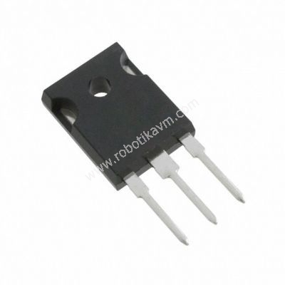 MJW18020 - 30A 1000V NPN BUX98P - TO247 Transistr