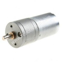 12V-25mm-2250-Rpm-Yuksek-Guclu-4.4-1-Reduktorlu-DC-Motor-PL3201