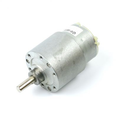 12V-35mm-10Rpm-DC-Motor