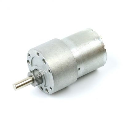 12V-35mm-500Rpm-DC-Motor