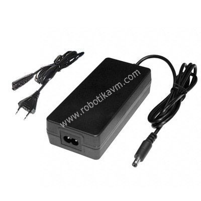 12V-5000mA-Adaptor