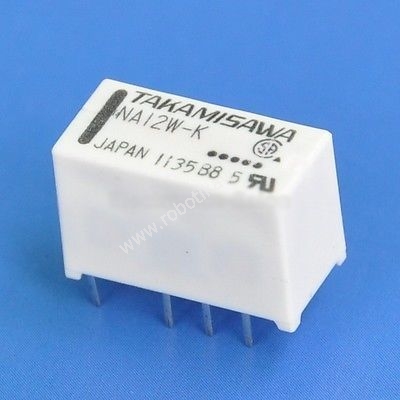 12V-cift-Kontak-Role---NA12W-K