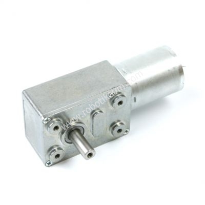 12V-L-Reduktorlu-500Rpm-DC-Motor