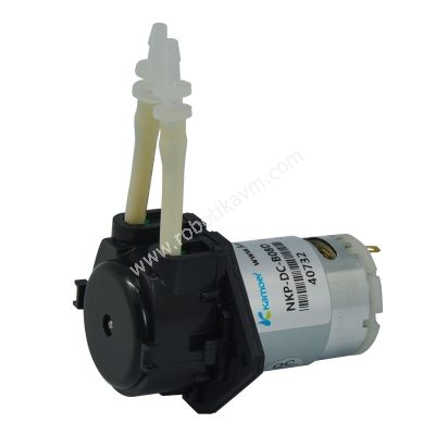 12V-Peristaltik-Sivi-Pompasi---BPT-Tup,-NKP-DC-B08