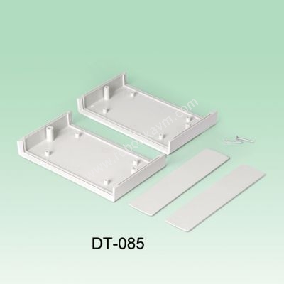 145-x-85-x-38-Proje-Kutusu---DT-085-(Acik-Gri)