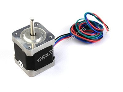 1.5-A-1.8-0.55Nm-Step-Motor---Nema-17-3D-Printer-Motor