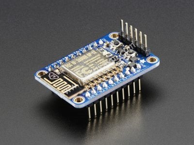 Adafruit-ESP8266-Karti