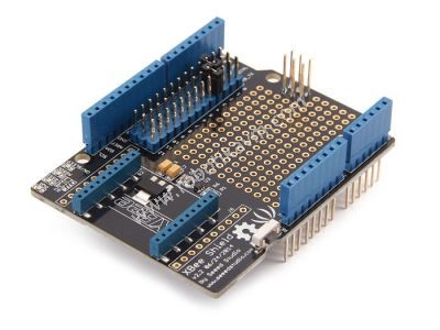 XBee Shield v2