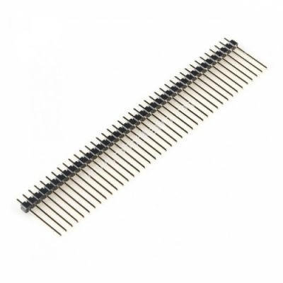 1X40-15MM-180-Derece-Erkek-Pin-Header