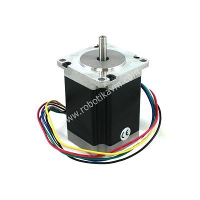 Bipolar NEMA 14 200 Adm 35x26mm 7.4V Step Motor - PL-1207