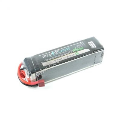 22,2V-Lipo-Batarya-5000mAh-25C