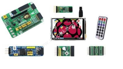 Raspberry-Pi-3-2-10-Parca-Modul-Seti-A