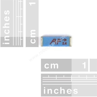 2.4GHz Seramik ip Anten