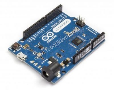 Orjinal-Arduino-Leonardo