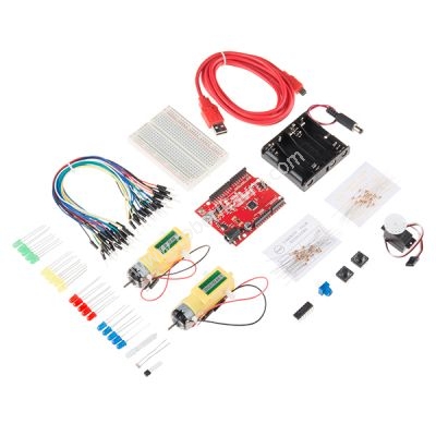 SparkFun-Tinker-Kit