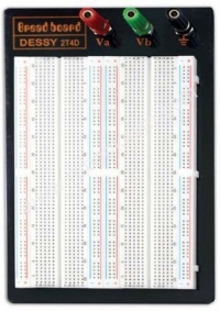 2li-Breadboard-BB2T4D