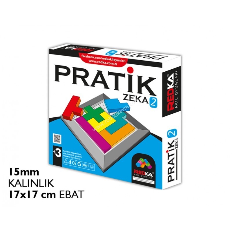 PRATiK-ZEKA-2