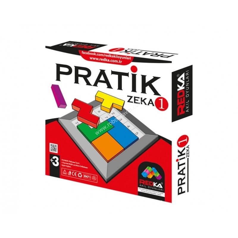 PRATiK-ZEKA-1