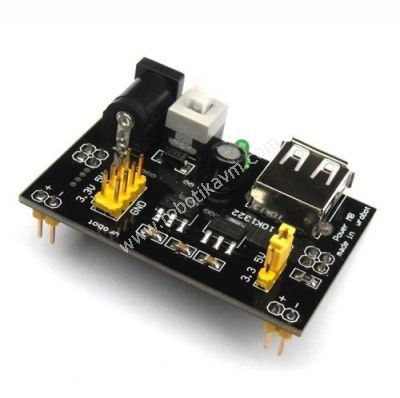 3.3V-5V-Breadboard-Guc-Karti