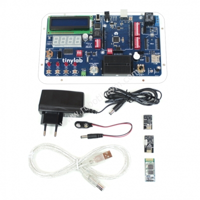 Tinylab-IOT-Kit