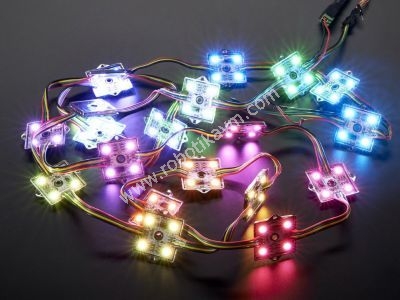 36mm-4′lu-Kare-RGB-LED-(20-parca)