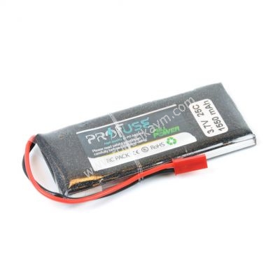 3,7V-Lipo-Batarya-1550mAh-25C