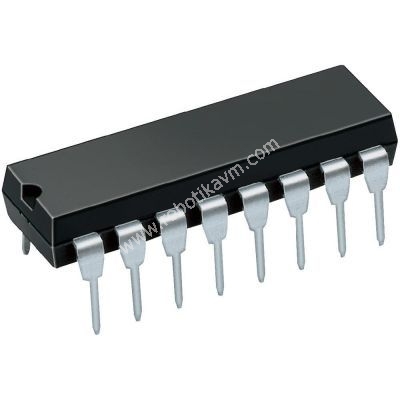 HCF4016-DUAL-4-STAGE