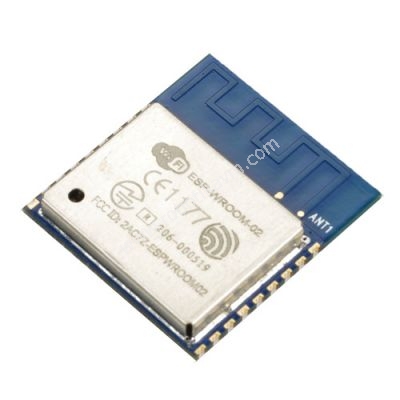 ESP8266-07 Ekonomik Wifi Serial Transceiver Module