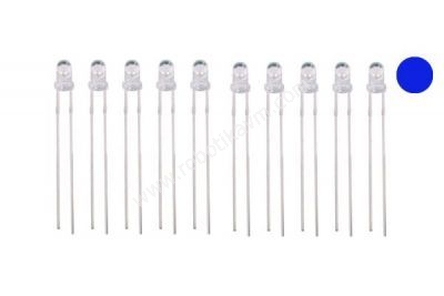 3mm-seffaf-Mavi-LED-Paketi---10-Adet