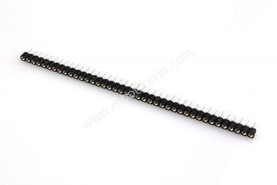 1X40-Pin-Disi-PRC-Pin-Header