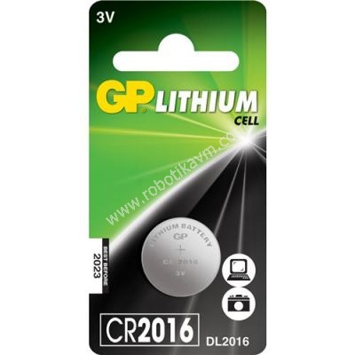 GP-CR2430-3V-Pil