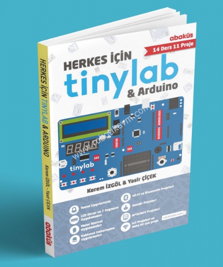 Herkes-icin-Tinylab-ve-Arduino---Kerem-izgol,-Yasir-cicek