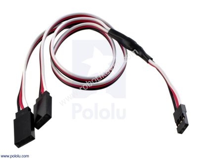 30cm-Servo-coklama-Kablosu---Disi---2x-Erkek-PL-2182