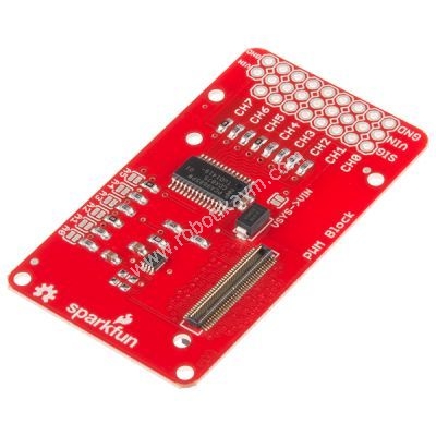 SparkFun-Intel-Edison-icin-Blok---PWM