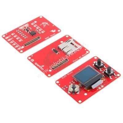 SparkFun-Intel-Edison-icin-Sensor-Paketi