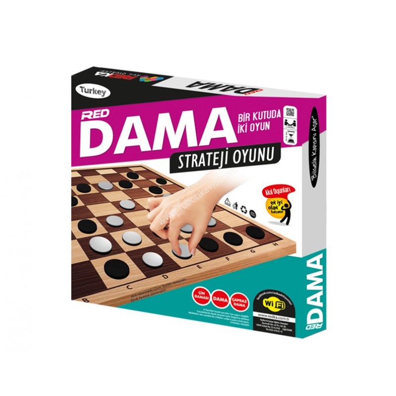 DAMA