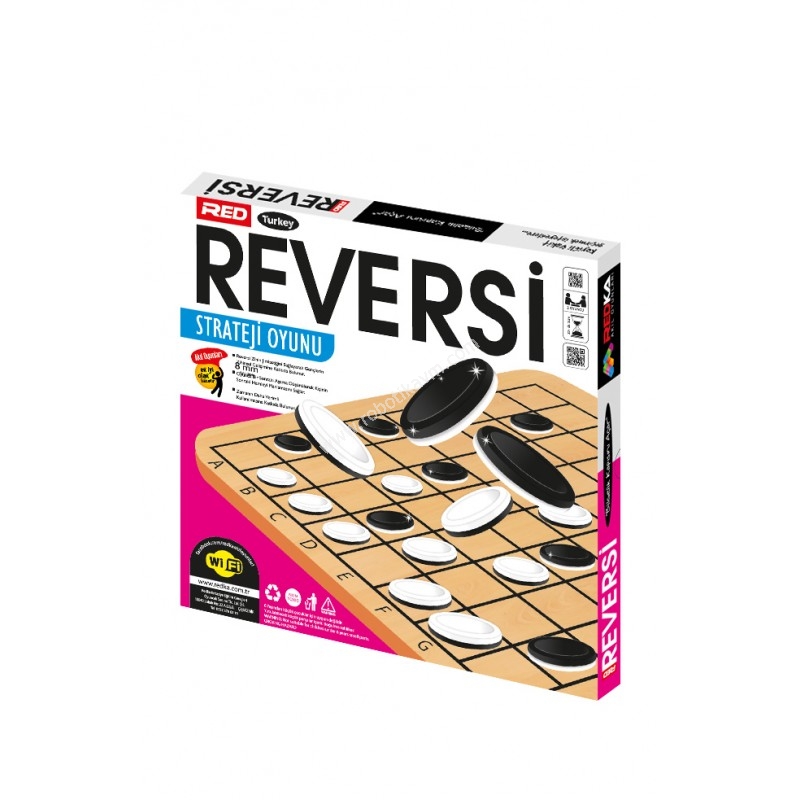 REVERSi