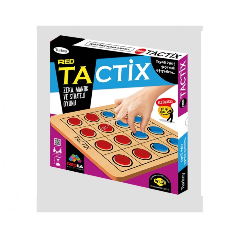 TACTiX