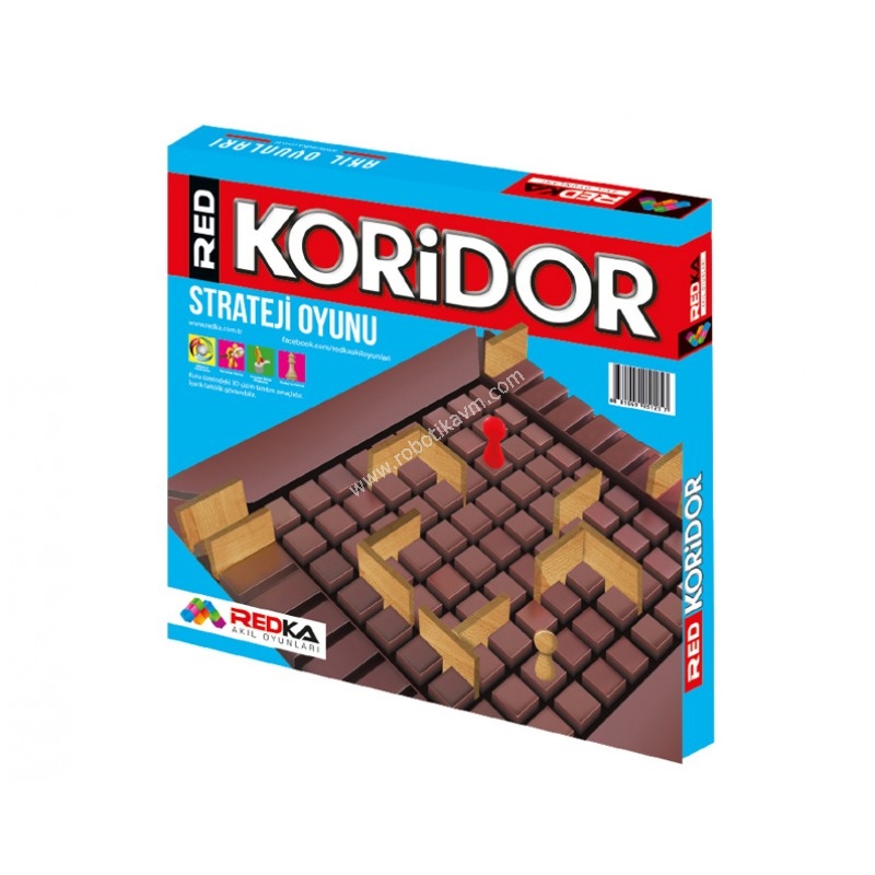 KORiDOR