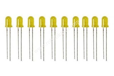 5mm-Sari-LED-Paketi---10-Adet