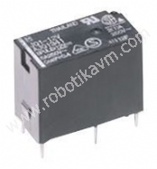 12V-Kucuk-Tek-Kontak-Role---HK23F-12