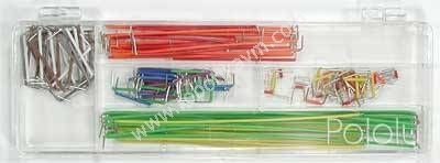 140-Parca-Kutulu-Jumper-Kablo-Kiti---140-Piece-Jumper-Wire-Kit