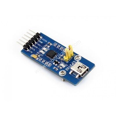 FT232-Usb-Uart-Donusturucu